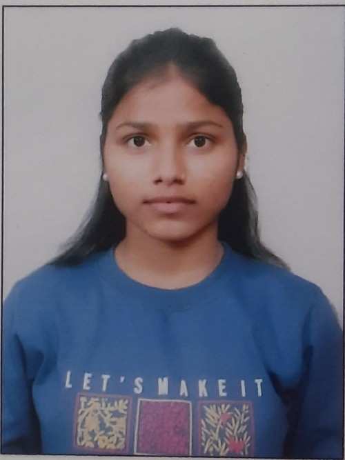 Anjali Gupta  home tutor in Prayagraj.